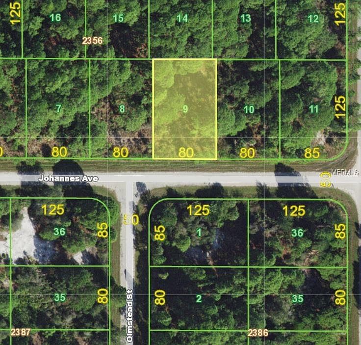 1st image of 12596 Johannes Ave