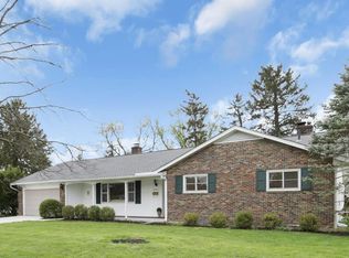 2123 Nayland Rd, Columbus, OH 43220