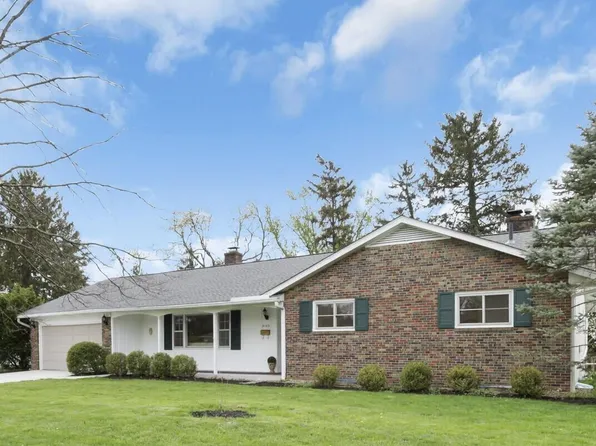 2123 Nayland Rd, Columbus, OH 43220