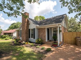 130 Corbridge Ct, Goodlettsville, TN 37072