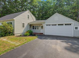 26 Kathy Lane, Cumberland, ME 04021