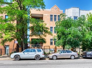 2108 N California Ave APT 1R, Chicago, IL 60647