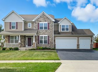 11565 Richmond Ln, Huntley, IL 60142