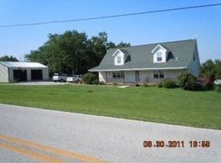 18043 Sr 250, Patriot, IN 47038