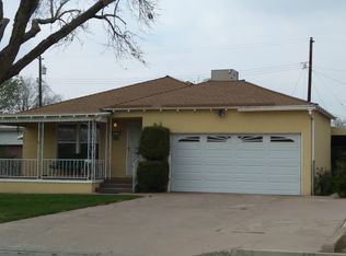 602 Francis St, Bakersfield, CA