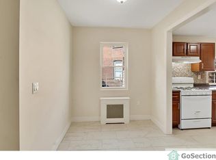 1118 Metcalf Ave #1R, Bronx, NY 10472