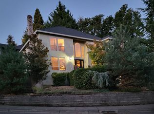 14525 SW Chesterfield Ln, Tigard, OR 97224
