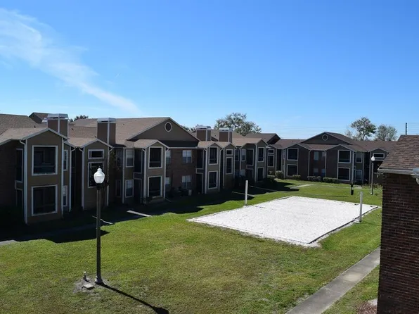 4200 Thornbriar Ln APT 204, Orlando, FL 32822