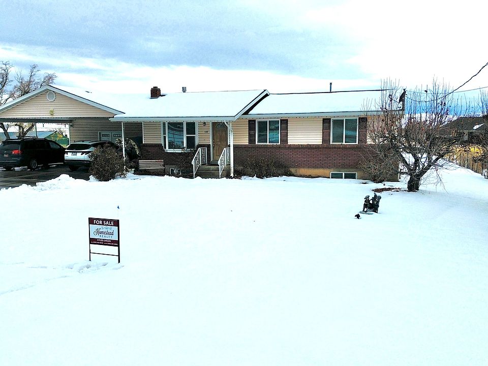 139 N 100 W, Levan, UT 84639 MLS 1975320 Zillow