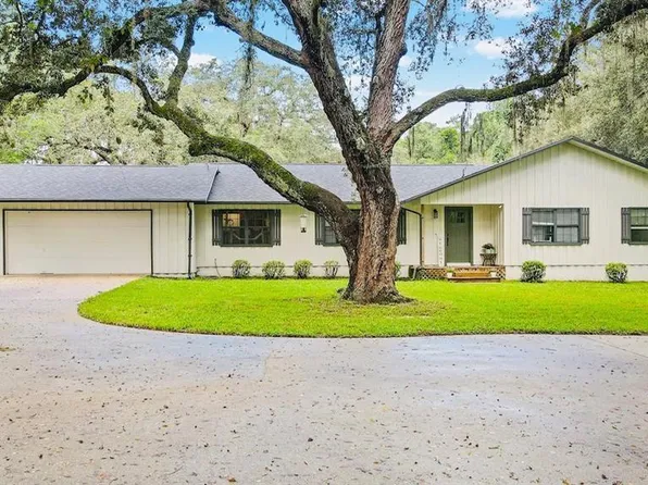10245 E Trails End Rd, Floral City, FL 34436