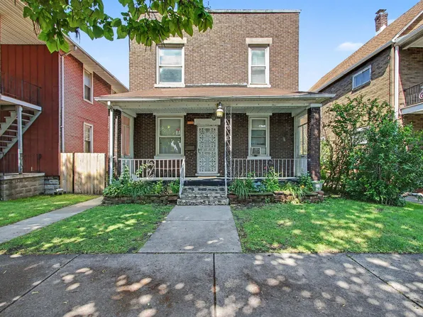 4008 Fir St, East Chicago, IN 46312