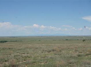 Unknown, Rush, CO 80833