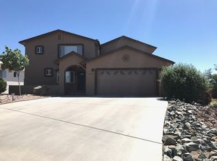 1939 Oriental Ave, Prescott, AZ 86301