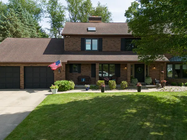 3533 Fleetwood Dr, Portage, MI 49024