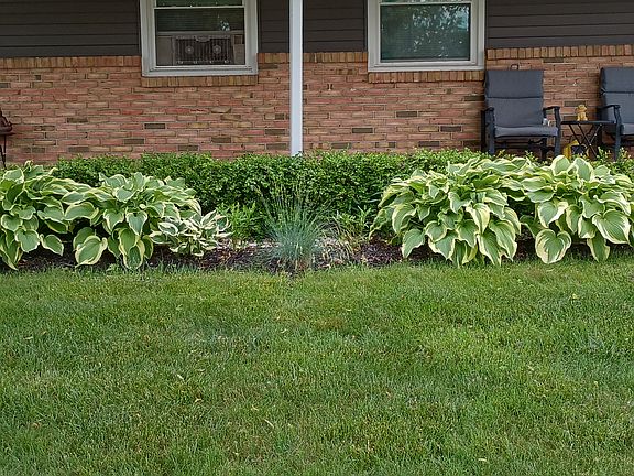 Duplex front View 6-2025