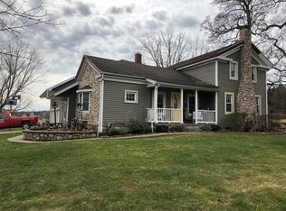 5591 Sherrod Hill Rd, Edinboro, PA