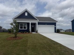 5017 Yellowstone Dr, Conway, SC 29526
