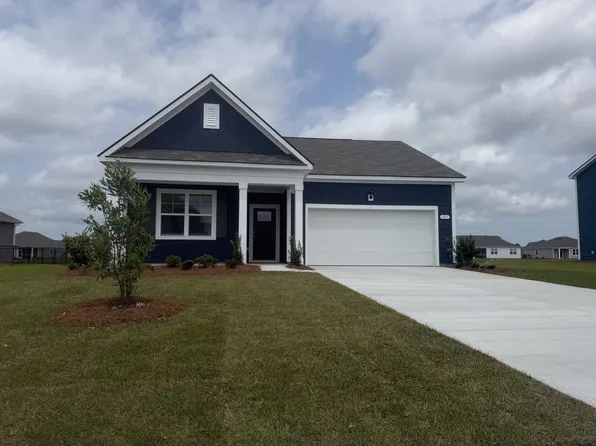 5017 Yellowstone Dr., Conway, SC 29526
