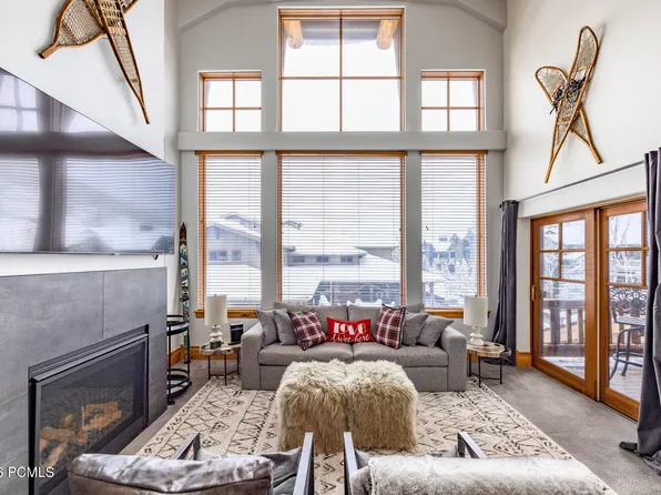 2900 Deer Valley Dr #E308, Park City, UT 84060