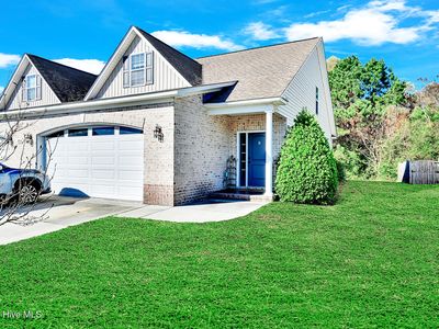 1856 Cambria Drive #B, Greenville, NC, 27834