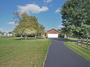 5454 O Neall Rd, Waynesville, OH 45068