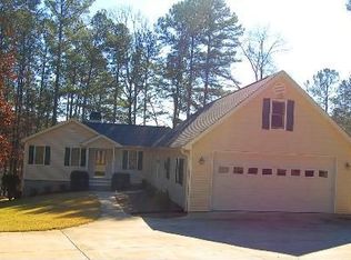 1070 Stoneridge Cir, White Plains, GA 30678