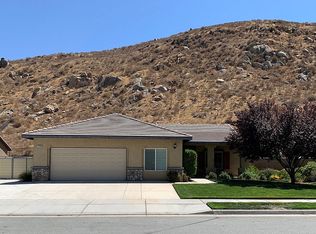 1258 Riverstone Ct, Hemet, CA 92545