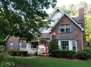 1204 Rosslyn Bnd, Peachtree City, GA 30269