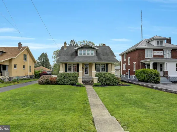 410 W King St, Shippensburg, PA 17257