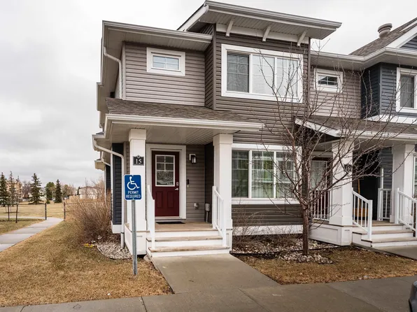 5203 149th Ave NW #15, Edmonton, AB T5A 1B5