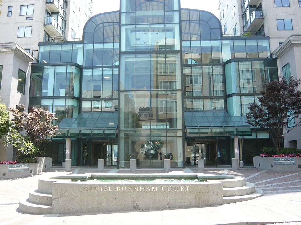 1st image of 1 Daniel Burnham Ct APT 420
