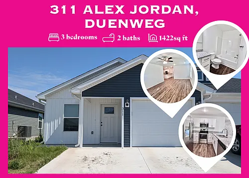 311 Alex Jordan Dr Photo 1