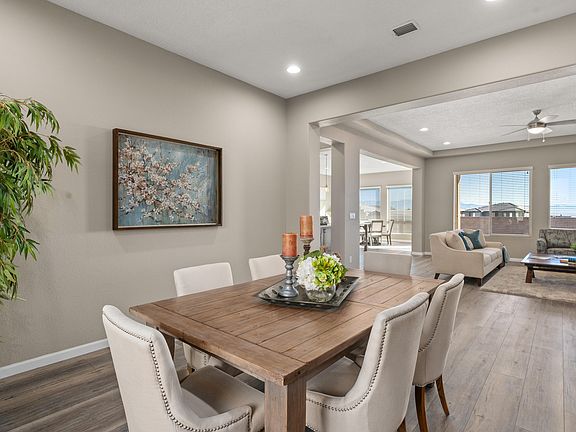 5th image of 1604 Deer Valley Trl NW
