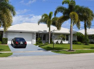 1266 Walnut Ter, Boca Raton, FL 33486