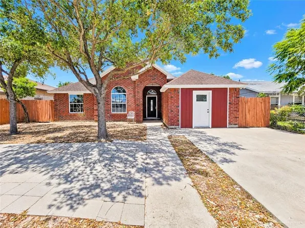 119 N Trosper Blvd, Mission, TX 78573