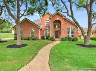 1113 Autumn Rdg, San Antonio, TX 78258