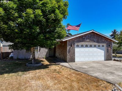 35395 Bayside Gardens Rd, Nehalem, OR, 97131