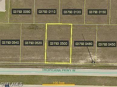 1st image of 1705 Tropicana Pkwy W