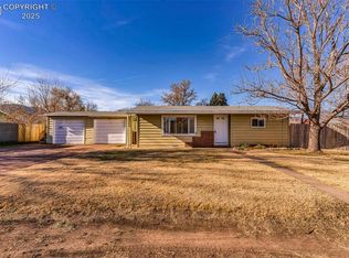 1601 Logan St, Canon City, CO