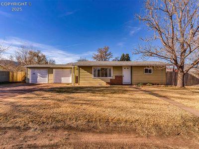 1601 Logan St, Canon City, CO, 81212