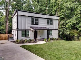 2147 McAfee Rd, Decatur, GA 30032