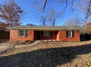 6 Southern Oaks Ct, Little Rock, AR 72209