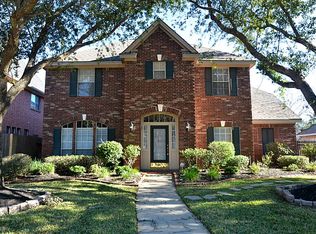 19830 Emerald Springs Dr, Houston, TX 77094