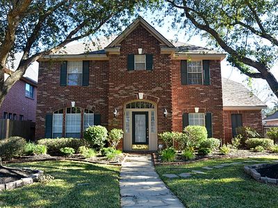 19830 Emerald Springs Dr, Houston, TX, 77094