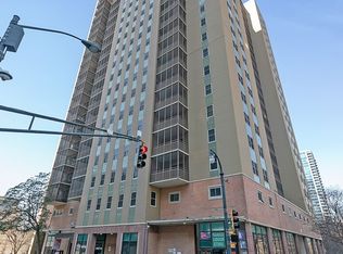 300 Peachtree St NE APT 12H, Atlanta, GA 30308