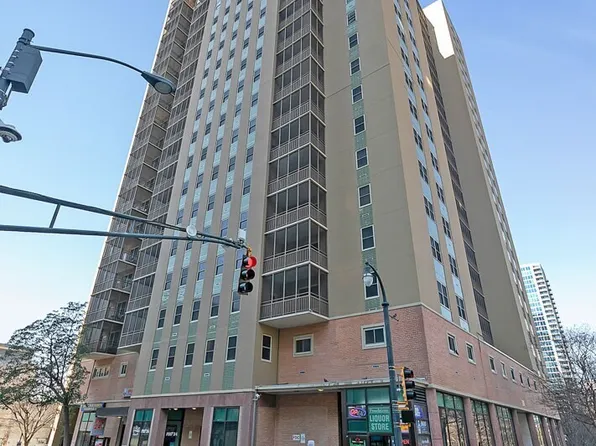 300 Peachtree St NE APT 12H, Atlanta, GA 30308
