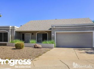 4555 W Topeka Dr, Glendale, AZ 85308