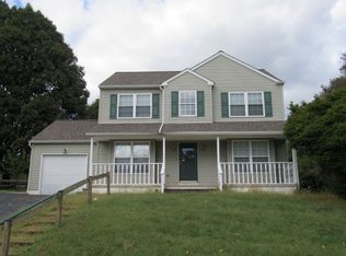 1706 Larkin Rd, Upper Chichester, PA 19061