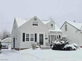 14619 Tokay Ave, Maple Heights, OH