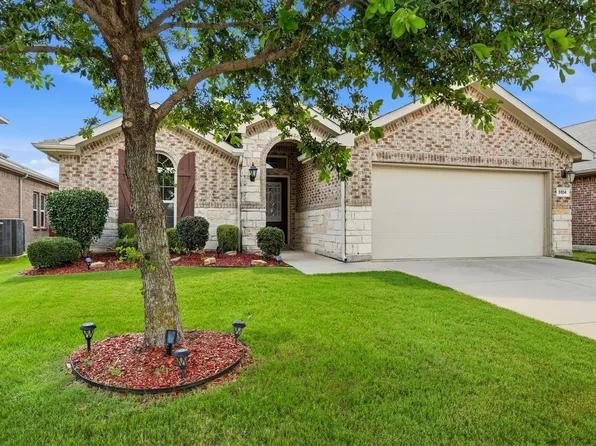 5104 Texana Dr, Frisco, TX 75036